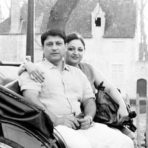 Meet your Posher, Erum